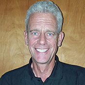 Gary S. Smith Headshot